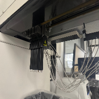 Beckman Coulter Biomek FXp Laboratory Automation Workstation image 3